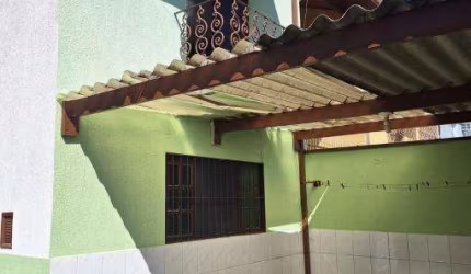 Casa com 3 quartos à venda no Pontal de Santa Marina, Caraguatatuba  por R$ 420.000
