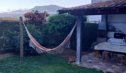 Casa com 3 quartos à venda no Barequecaba, São Sebastião  por R$ 1.250.000
