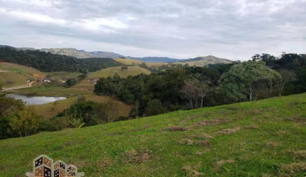 Terreno à venda em Quinta dos Lagos, Paraibuna , 1000 m2 por R$ 250.000