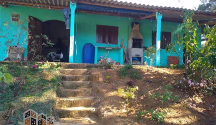 Casa com 1 quarto à venda no Pachi, Natividade da Serra , 1500 m2 por R$ 175.000