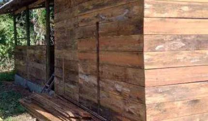 Casa com 2 quartos à venda no Tabatinga, Caraguatatuba , 200 m2 por R$ 150.000