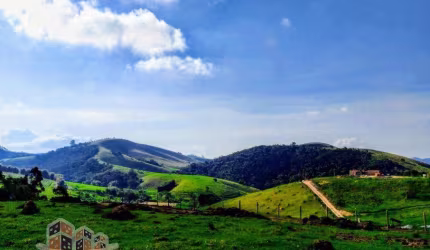 Terreno à venda no Caracol, Paraibuna , 5000 m2 por R$ 170.000