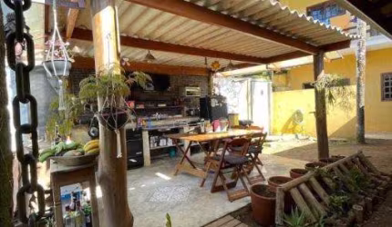 Ponto comercial com 1 sala à venda na Praia do Itamambuca, Ubatuba  por R$ 850.000
