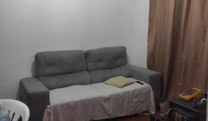 Casa com 1 quarto à venda no Ipiranguinha, Ubatuba  por R$ 190.000