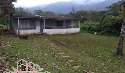 Terreno à venda no Corcovado, Ubatuba , 1050 m2 por R$ 200.000