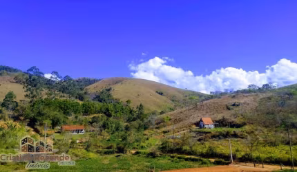 Chácara / sítio com 1 quarto à venda no Bairro do Salto, Paraibuna , 13500 m2 por R$ 190.000