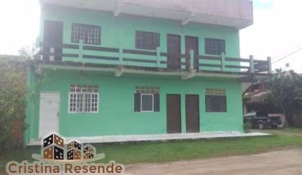 Kitnet / Stúdio à venda no Capricórnio I, Caraguatatuba  por R$ 160.000