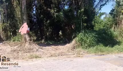 Terreno à venda no Jardim das Gaivotas, Caraguatatuba , 490 m2 por R$ 290.000