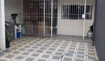 Casa com 3 quartos à venda no Rio do Ouro, Caraguatatuba  por R$ 380.000
