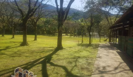 Fazenda à venda na Barra do Una, São Sebastião , 35000 m2 por R$ 12.000.000