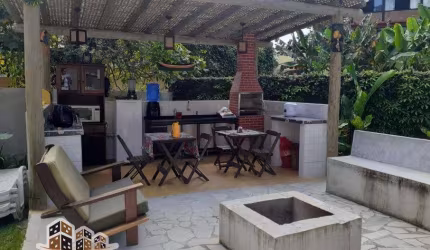Casa com 10 quartos à venda no Cambaquara, Ilhabela , 732 m2 por R$ 2.200.000