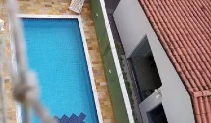 Apartamento com 2 quartos à venda no Sumaré, Caraguatatuba  por R$ 580.000