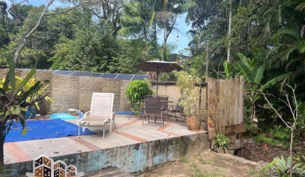 Ponto comercial à venda no Cambaquara, Ilhabela , 800 m2 por R$ 3.800.000