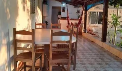 Casa com 2 quartos à venda no Bairro do Salto, Paraibuna , 1867 m2 por R$ 230.000