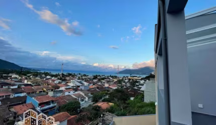 Casa com 4 quartos à venda no Pontal da Cruz, São Sebastião , 180 m2 por R$ 1.200.000