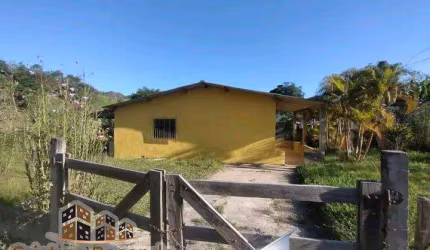 Casa com 3 quartos à venda no Pachi, Natividade da Serra , 765 m2 por R$ 130.000