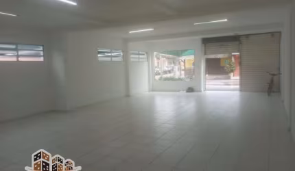 Sala comercial à venda na Estufa II, Ubatuba , 113 m2 por R$ 375.000