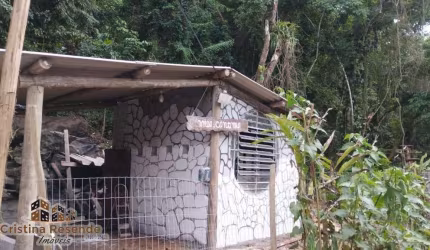 Casa com 1 quarto à venda no Jardim Rio Claro, Caraguatatuba , 2000 m2 por R$ 130.000