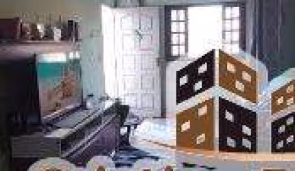 Casa com 2 quartos à venda no Morro do Algodão, Caraguatatuba , 250 m2 por R$ 380.000