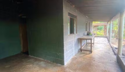 Casa com 2 quartos à venda no Colinas Paraibuna, Paraibuna , 1050 m2 por R$ 370.000
