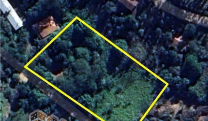Terreno à venda no Bairro Colinas, Paraibuna , 1999 m2 por R$ 220.000
