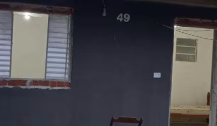 Casa com 1 quarto à venda no Jardim Rio Claro, Caraguatatuba , 270 m2 por R$ 170.000