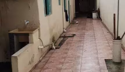 Casa com 1 quarto à venda no Perequê Mirim, Caraguatatuba , 180 m2 por R$ 220.000