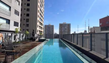 Apartamento com 2 quartos à venda em Pinheiros, São Paulo  por R$ 1.250.000