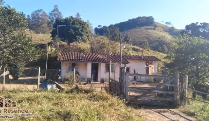 Chácara / sítio com 2 quartos à venda na Zona Rural, Redenção da Serra , 24000 m2 por R$ 380.000