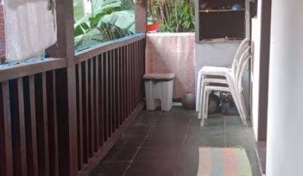 Casa com 2 quartos à venda no Reino, Ilhabela , 330 m2 por R$ 550.000