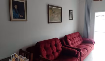Apartamento com 2 quartos à venda no Parque Balneário Maria Helena, Caraguatatuba  por R$ 350.000