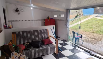 Chácara / sítio com 3 quartos à venda em Pouso Alto, Natividade da Serra , 2200 m2 por R$ 280.000