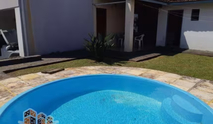 Casa com 3 quartos à venda na Avenida Manoel Severino de Castro, Indaiá, Caraguatatuba, 1180 m2 por R$ 3.600.000