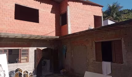 Casa com 3 quartos à venda no Itatinga, São Sebastião  por R$ 300.000