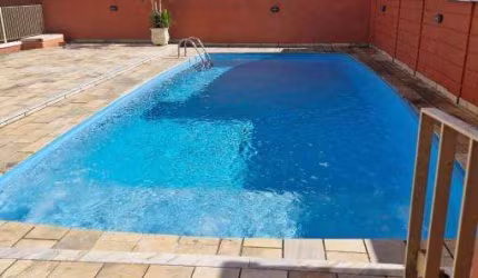 Apartamento com 2 quartos à venda no Sumaré, Caraguatatuba  por R$ 405.000