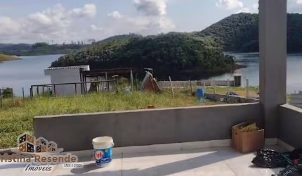 Chácara / sítio com 2 quartos à venda no Pouso Frio, Natividade da Serra , 1200 m2 por R$ 170.000