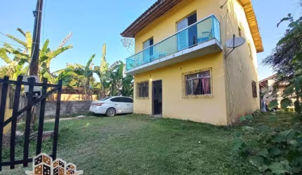 Casa com 4 quartos à venda no Boracéia, São Sebastião  por R$ 500.000
