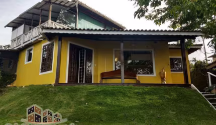 Casa com 6 quartos à venda na Barra Velha, Ilhabela , 560 m2 por R$ 1.450.000