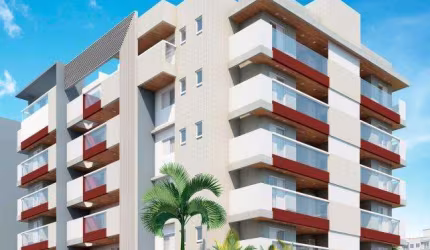 Cobertura com 3 quartos à venda em Itaguá, Ubatuba  por R$ 1.397.387