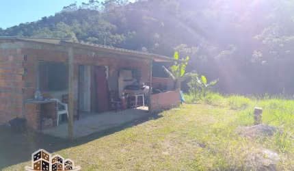 Chácara / sítio com 1 quarto à venda no Rio Negro, Natividade da Serra , 450 m2 por R$ 110.000