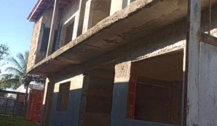 Casa com 3 quartos à venda no Perequê Mirim, Caraguatatuba , 298 m2 por R$ 320.000