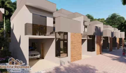 Casa com 2 quartos à venda no Paúba, São Sebastião , 60 m2 por R$ 680.000