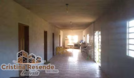 Chácara / sítio com 3 quartos à venda no Rio Negro, Natividade da Serra , 9000 m2 por R$ 550.000
