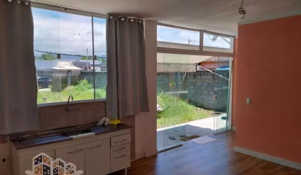 Apartamento com 1 quarto à venda no Balneário dos Golfinhos, Caraguatatuba , 250 m2 por R$ 220.000