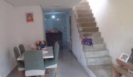 Casa com 2 quartos à venda no Maresias, São Sebastião , 70 m2 por R$ 240.000