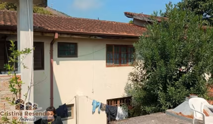Casa com 3 quartos à venda no Saco da Capela, Ilhabela , 432 m2 por R$ 2.200.000