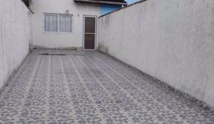 Casa com 3 quartos à venda no Pontal de Santa Marina, Caraguatatuba  por R$ 525.000