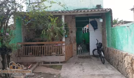 Casa com 2 quartos à venda no Perequê Mirim, Caraguatatuba , 125 m2 por R$ 250.000