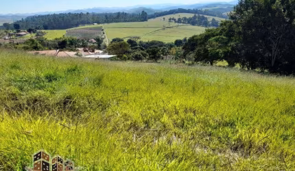 Terreno à venda no Bairro do Espírito Santo, Paraibuna , 4200 m2 por R$ 320.000