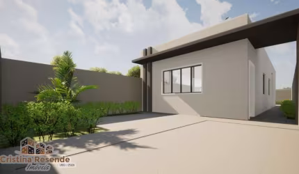 Casa com 2 quartos à venda na Praia da Enseada, São Sebastião  por R$ 620.000